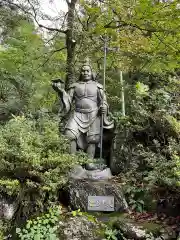 榛名神社(群馬県)