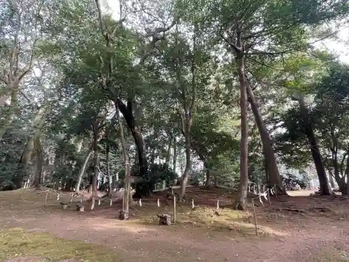 賀茂神社(滋賀県)