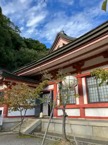 鞍馬寺(京都府)