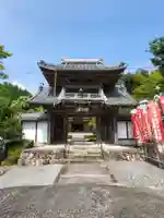 竜雲寺(三重県)