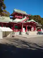 富岡八幡宮(東京都)