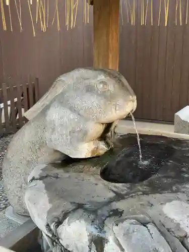 調神社(埼玉県)