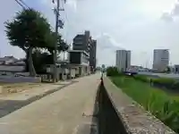 秋葉神社のその他建物