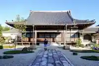 保壽院(保寿院)の本殿・本堂