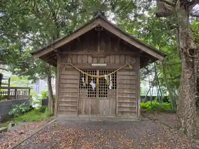 金守神社(静岡県)