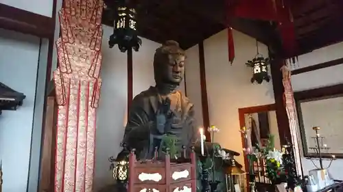 飛鳥寺(奈良県)