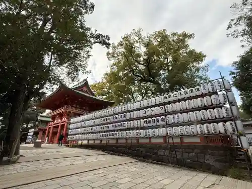 武蔵一宮氷川神社の{uncategorized: "未分類", other: "その他", undefined: "問題あり", building: "その他建物", grave: "お墓", sacred_gate: "鳥居", guardian: "狛犬", statue: "像", buddha: "仏像", history: "歴史", nature: "自然", garden: "庭園", animal: "動物", pagoda: "塔", temizu: "手水舎", mountain_gate: "山門・神門", sanctuary: "本殿・本堂", subordinate: "末社・摂社", art: "芸術", scenery: "景色", jizo: "地蔵", ema: "絵馬", goshuin: "御朱印", omikuji: "おみくじ", items: "授与品その他", amulet: "お守り", goshuincho: "御朱印帳", eats: "食事", festival: "お祭り", votive_dance: "神楽", shichigosan: "七五三参", wedding: "結婚式", experience: "体験その他", initially: "初詣", around: "周辺", anti_infection: "感染症対策"}