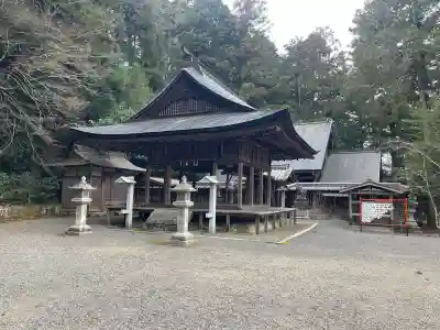 川田神社(滋賀県)