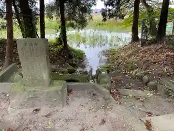 田村山観音(福島県)