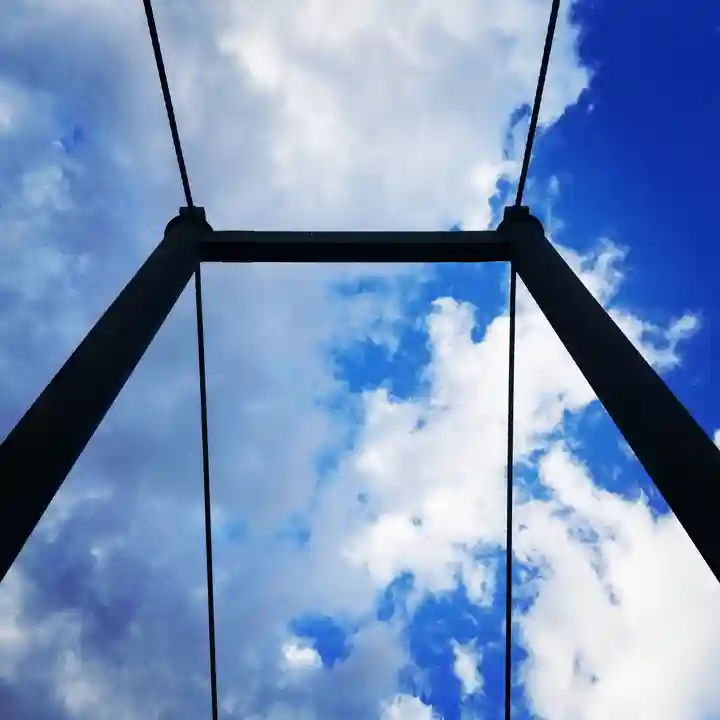 大生神社のその他建物