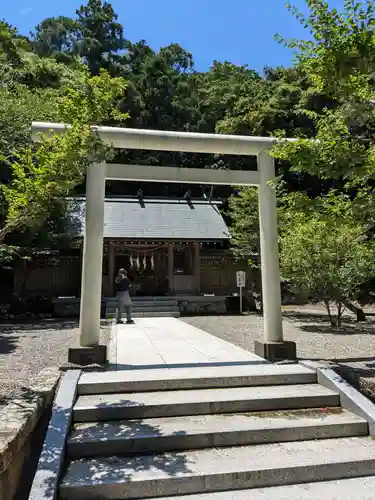 安房神社(千葉県)