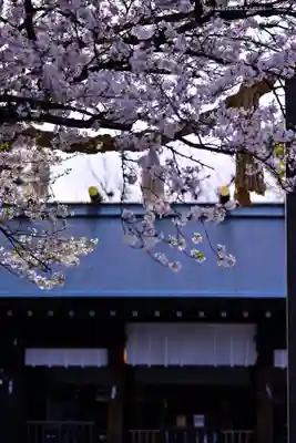 伊勢山皇大神宮(神奈川県)