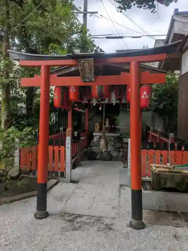 白峯神宮(京都府)