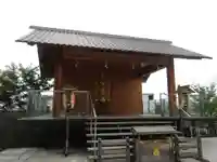 赤城神社のその他建物