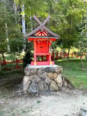 大原野神社(京都府)