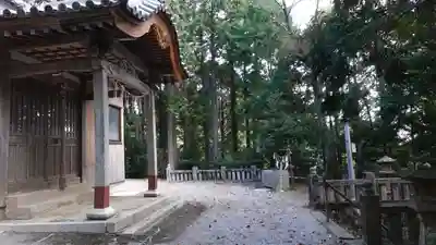 八大神社(徳島県)