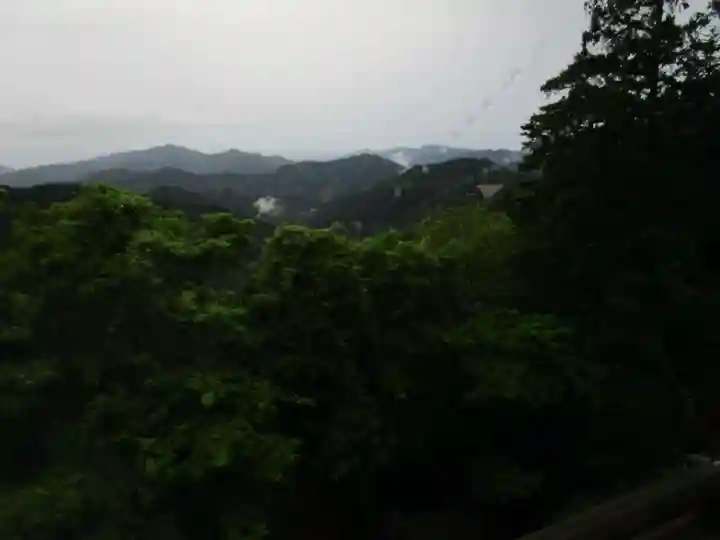 高野山金剛峯寺奥の院(和歌山県)