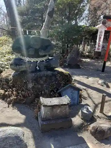 多聞院(埼玉県)