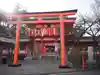 相州春日神社(神奈川県)