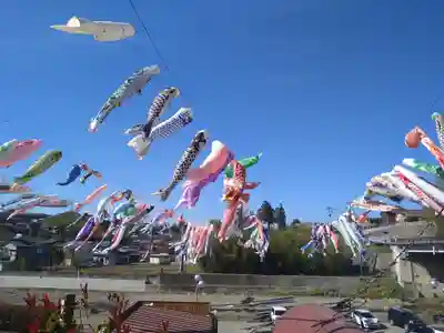 葛葉稲荷神社(埼玉県)