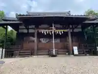 玉三稲荷神社(三重県)