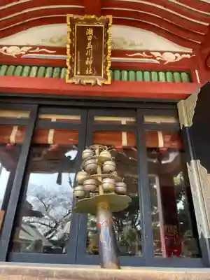 瀬田玉川神社(東京都)