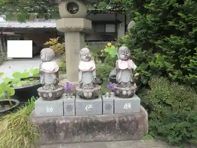 野坂寺(埼玉県)
