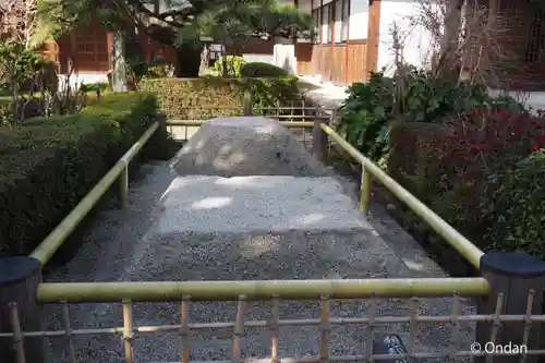 石光寺(奈良県)