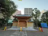 蓮乗寺(東京都)