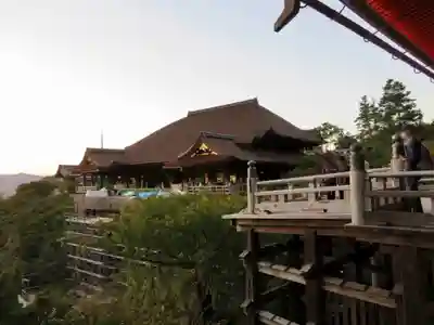 清水寺のその他建物