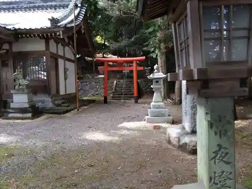 金刀比羅神社(岐阜県)
