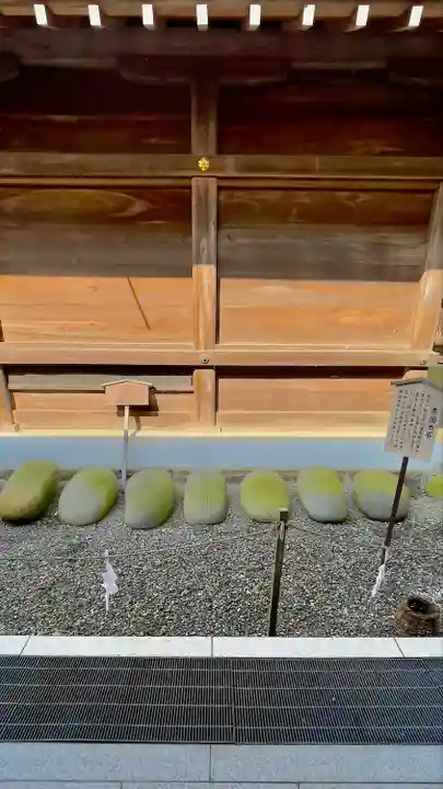 武蔵一宮氷川神社のその他建物