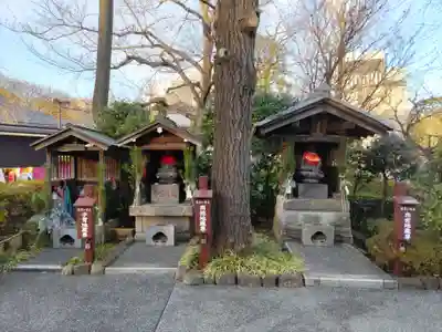 浅草寺(東京都)