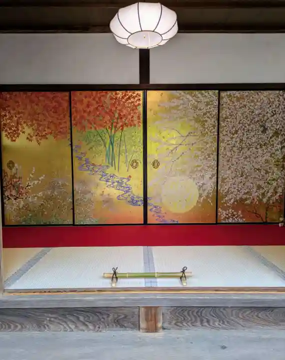 圓光寺(京都府)