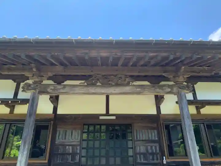 蔵福寺(千葉県)