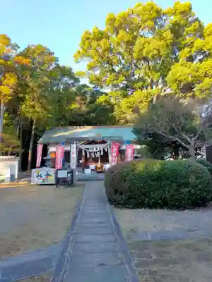 伊達神社(和歌山県)