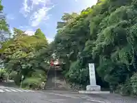霧島神宮(鹿児島県)