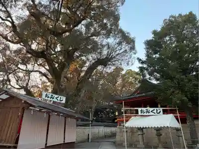 石清水八幡宮(京都府)