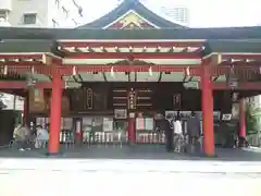 水天宮の建物その他