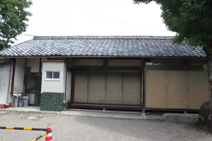 天満宮(滋賀県)