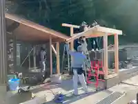 潮音院のその他建物