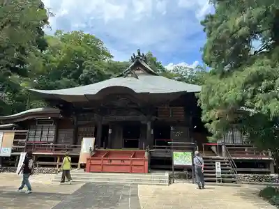 深大寺(東京都)