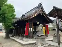 神明社(荒子神明社)(愛知県)