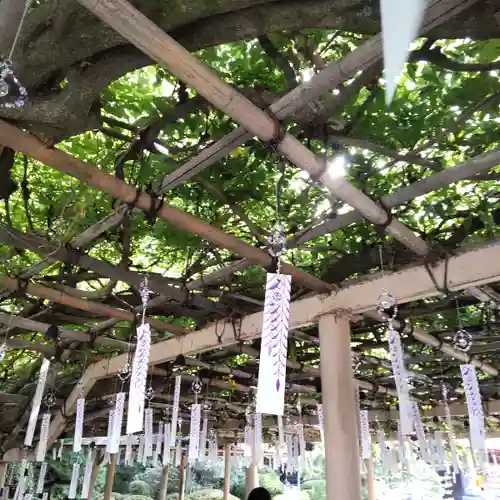 金蛇水神社(宮城県)