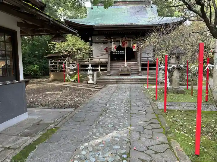 松森天満宮(長崎県)