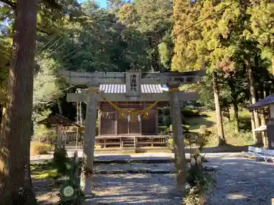 清滝神社(滋賀県)