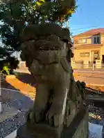 三社大神(千葉県)