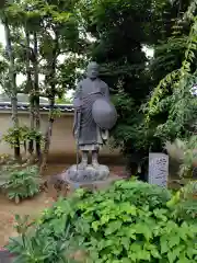 珠泉院(神奈川県)