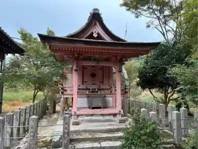 曼殊院天満宮(京都府)
