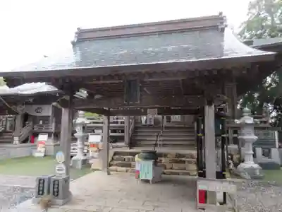 禅師峰寺(高知県)